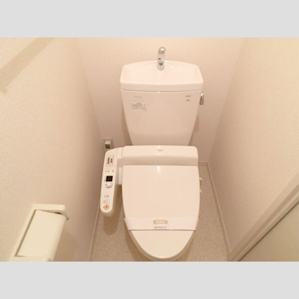 プロスペラール 室内写真7