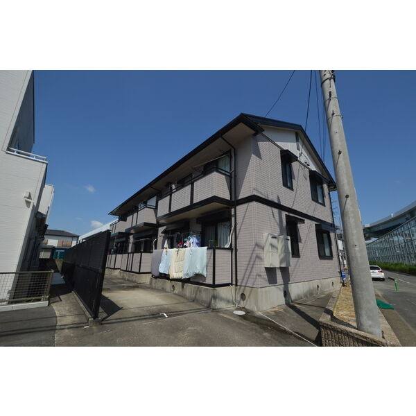 オータム・ハウス 建物画像