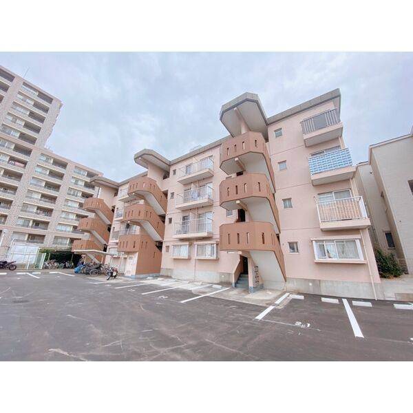 シャトレ元植田 建物画像
