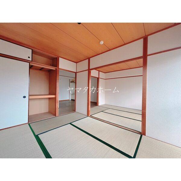 シャトレ元植田 室内写真3
