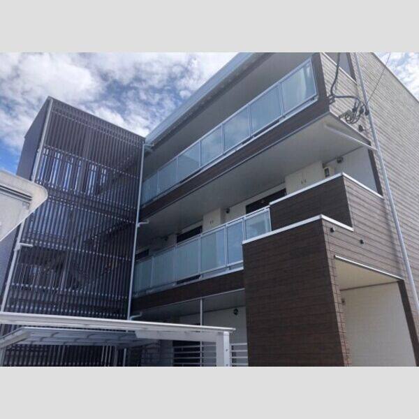 DoubleTree御器所
