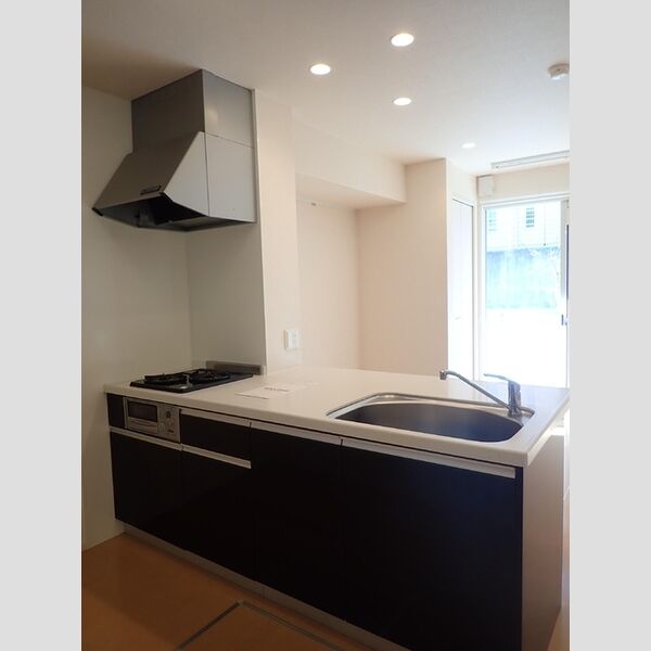 CASA さくら坂 室内写真9