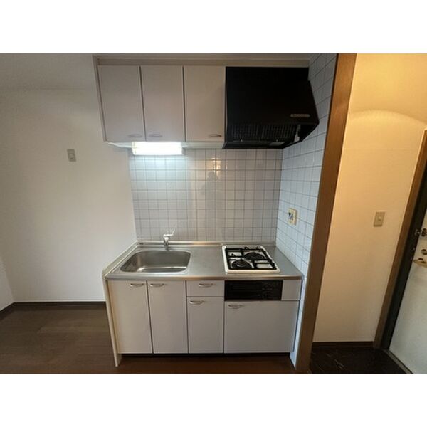 Grace A 室内写真2