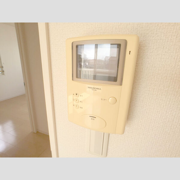 ハイツ クリノン 室内写真10