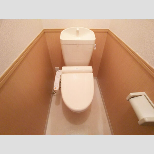 オークコート 室内写真7