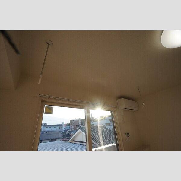 GRAND　Dーroom月見 室内写真2