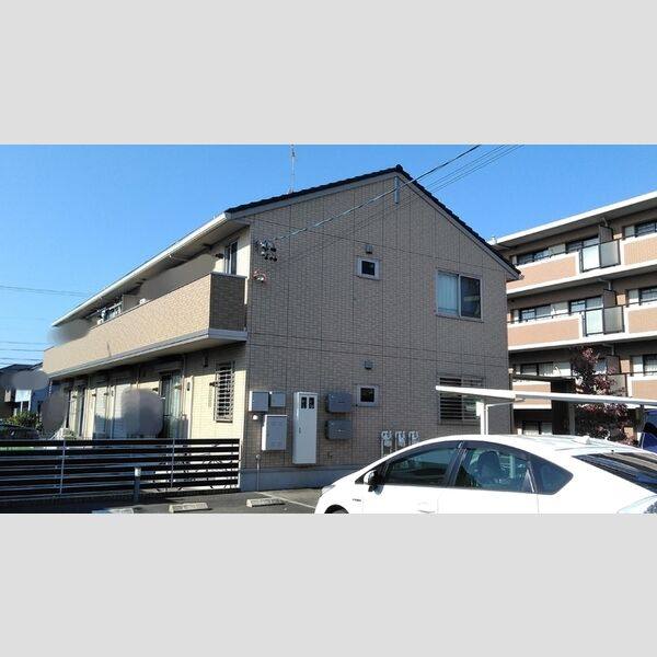 ゴウヒガシ ムジュー 建物画像