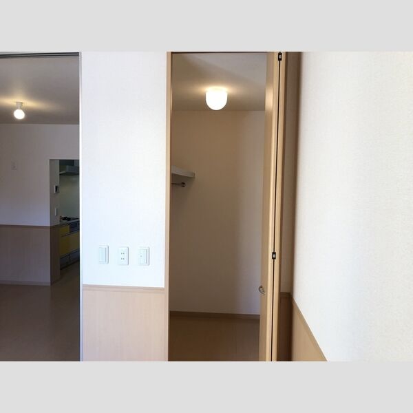 クレベール眞 室内写真9