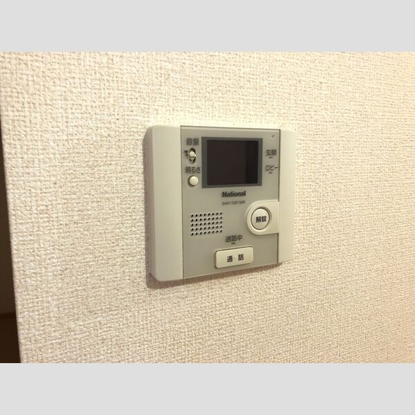 クレベール眞 室内写真10