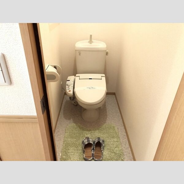 クレベール眞 室内写真7