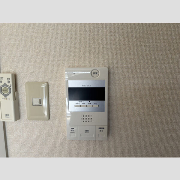 サニーウェル新石切 室内写真10