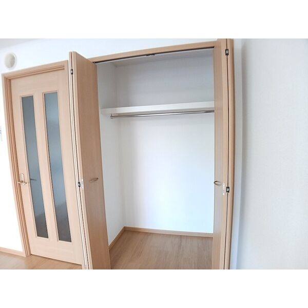 スターレジデンス西明寺B 室内写真6