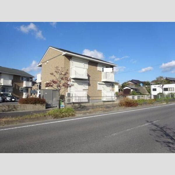 Kent House B棟