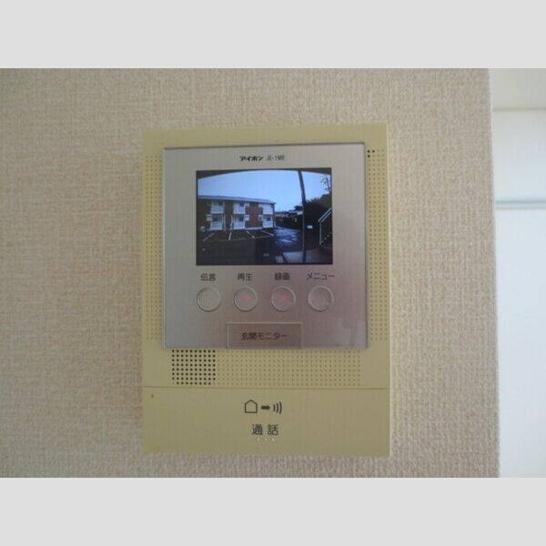Kent House B棟 室内写真9