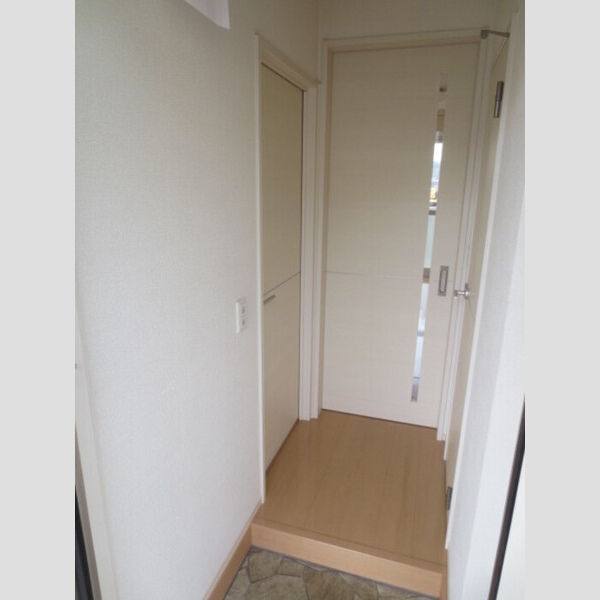 Kent House B棟 室内写真1