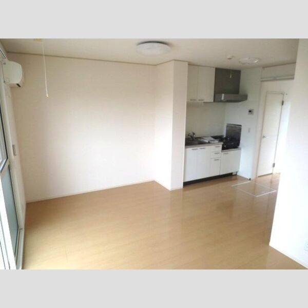 Kent House B棟 室内写真2