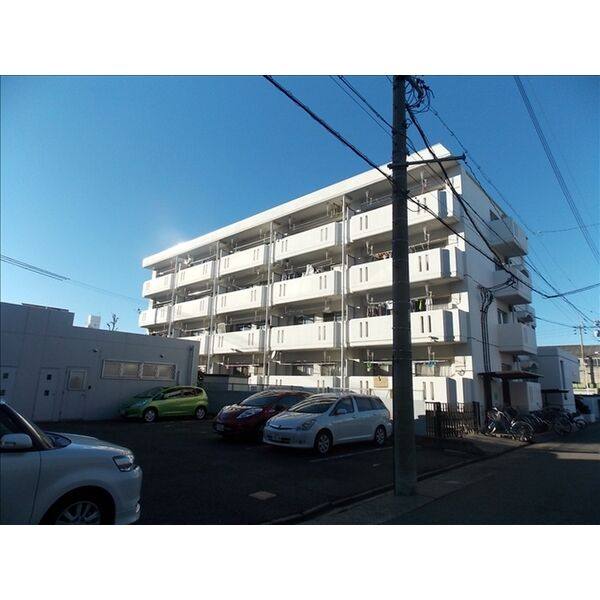 名栄ビル 建物画像