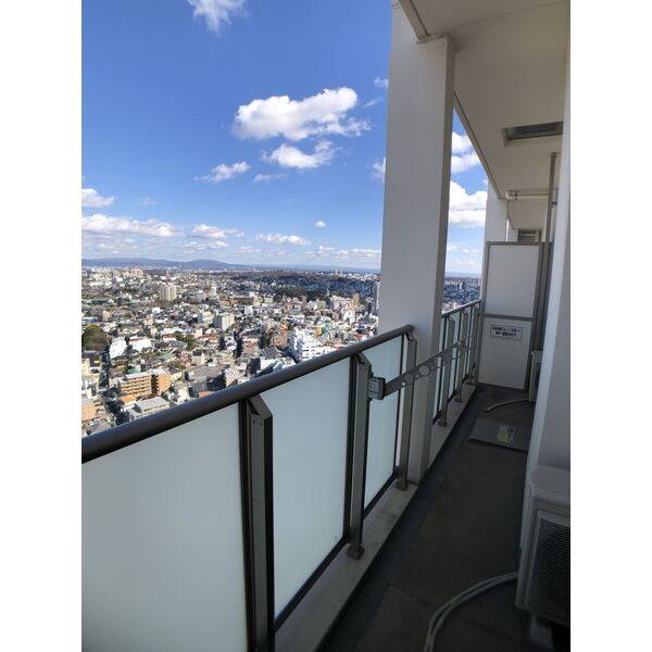 グランドメゾン池下ザ・タワー 室内写真8