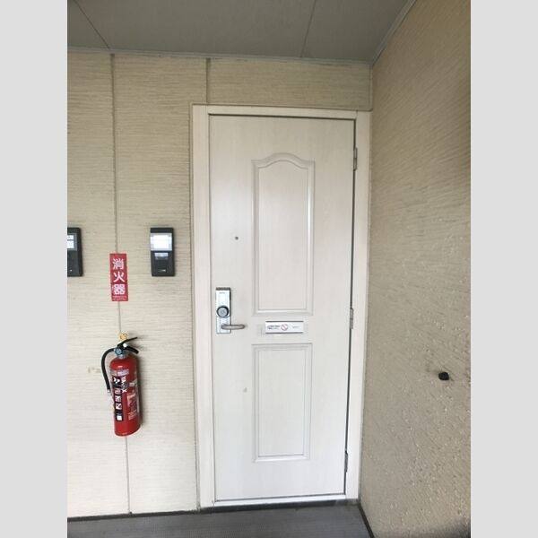 ルガール70 室内写真1