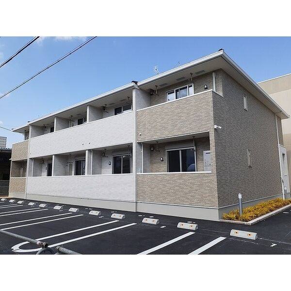 ラインズ山田町