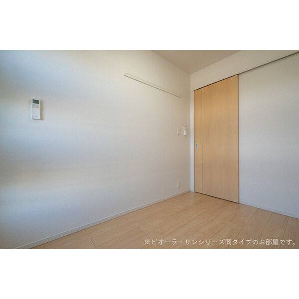 ラインズ山田町 室内写真3