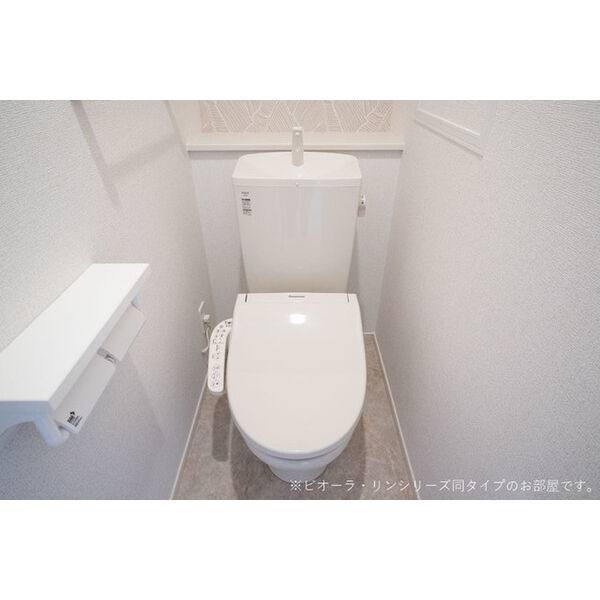 ラインズ山田町 室内写真8