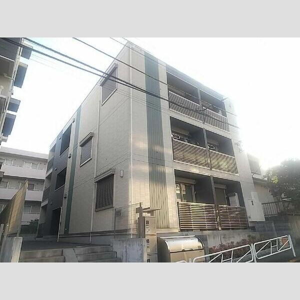 セレーノ堀之内