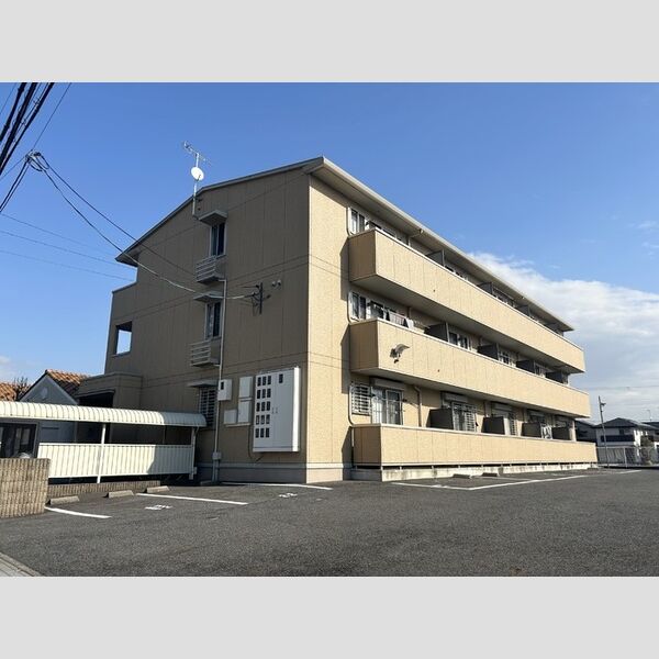 クレセント
