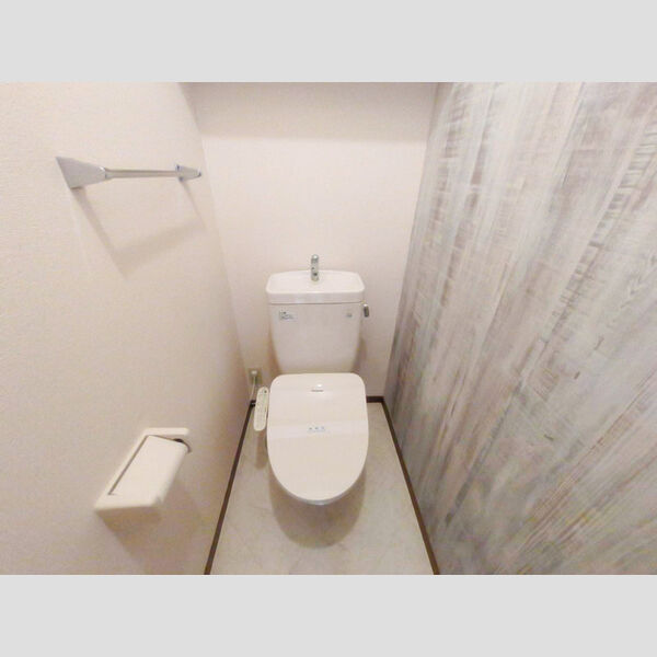 パストラル B 室内写真9