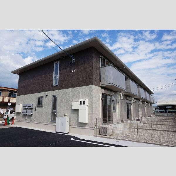 ソフィア大友 建物画像