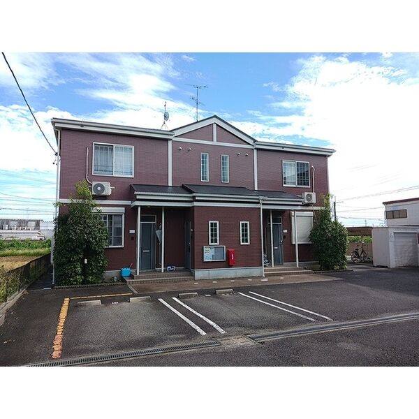 サン サン ハウス 2