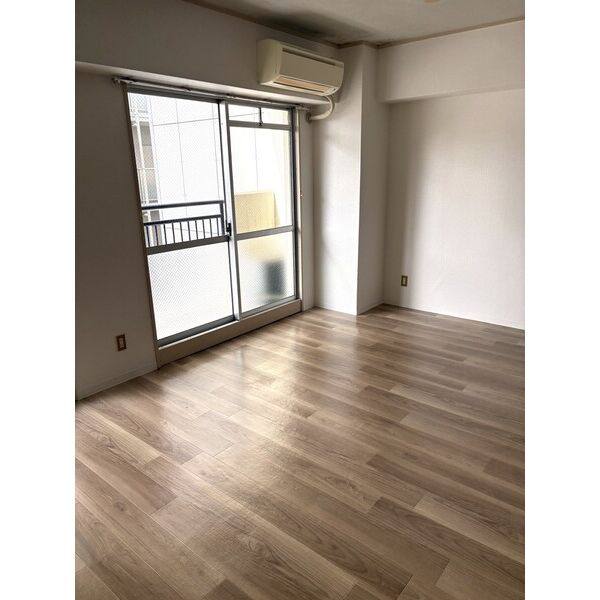 ニッシンセントラルレジデンス 室内写真3