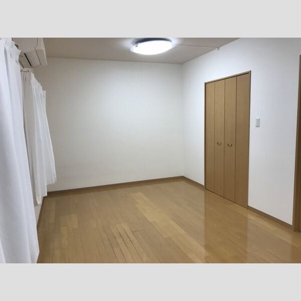 パティエール上本郷 室内写真1