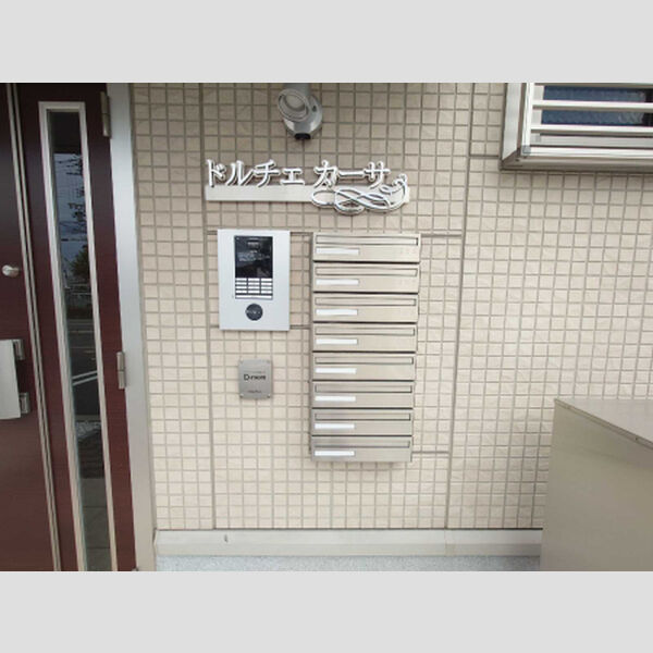 ドルチェ カーサ 室内写真10