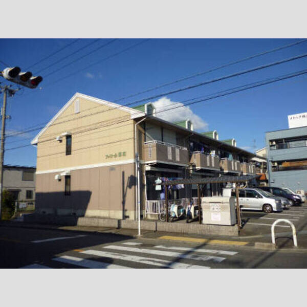 ファミール阪和