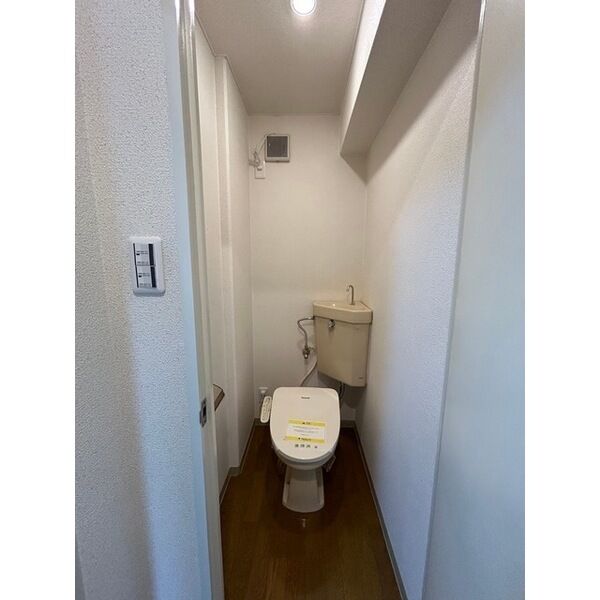 エルドラード箕面Ⅱ 室内写真8