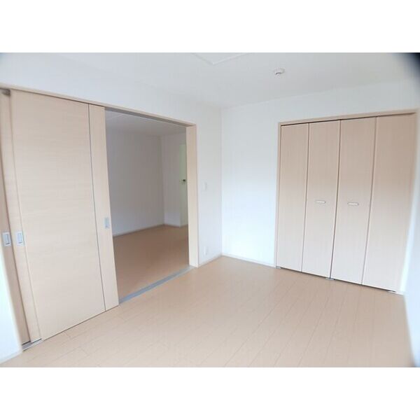 アミティエⅠ 室内写真10
