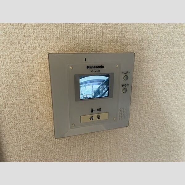 スタシオン東野・アクシス A棟 室内写真9