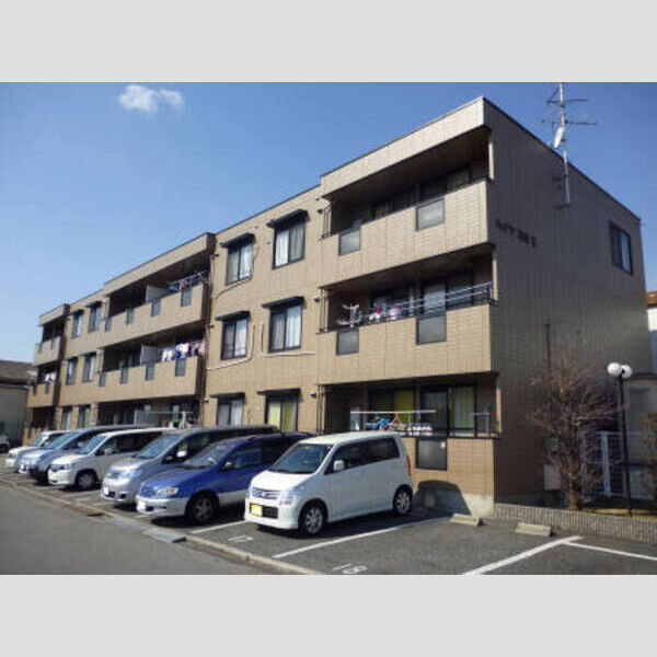 ハイツ藤原Ⅱ
