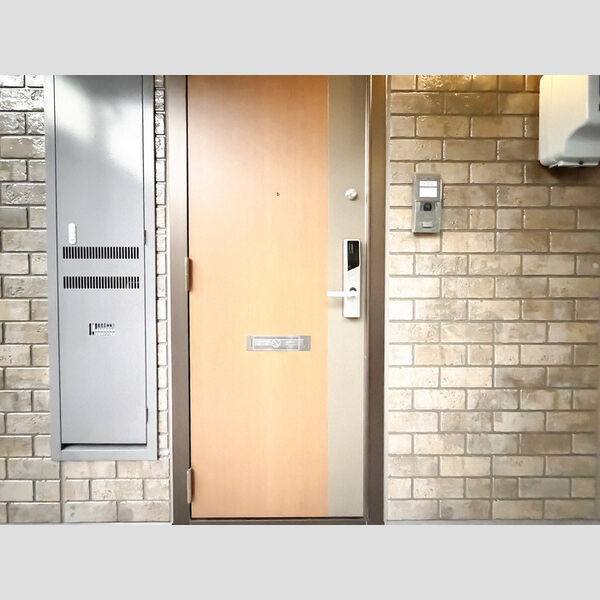 ポラリス　B 室内写真3