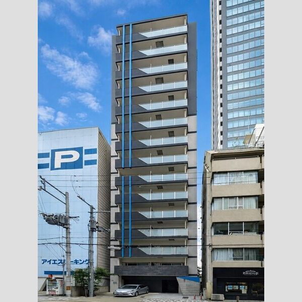 M:COURT新町