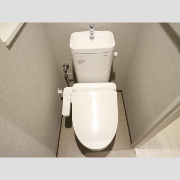M:COURT新町 室内写真10