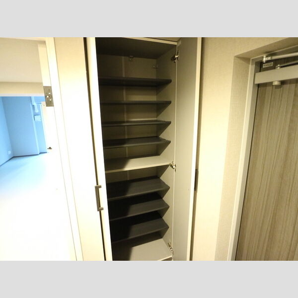 M:COURT新町 室内写真4