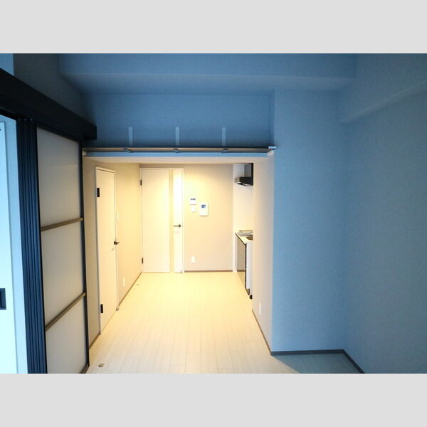 M:COURT新町 室内写真7