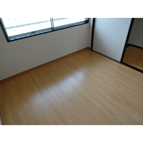 山本ハイツ 室内写真7