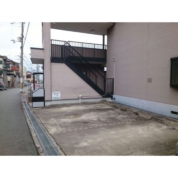 サンパティーク 室内写真9