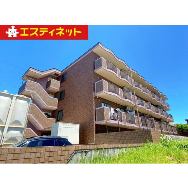 イシューヒルズ