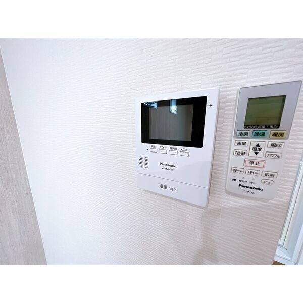 e-House 室内写真9