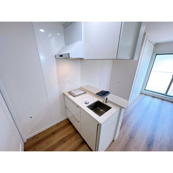 e-House 室内写真2