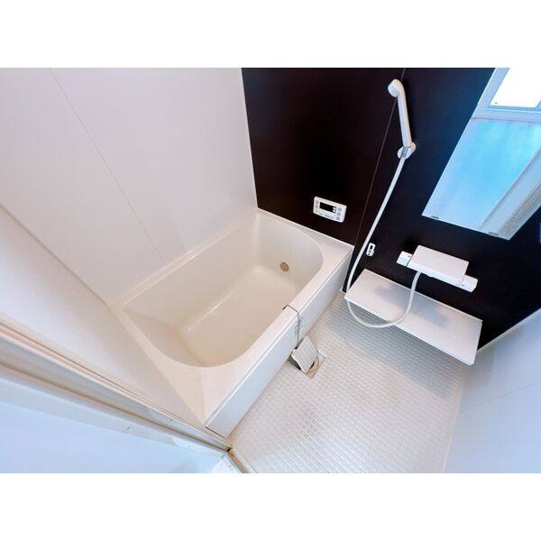 e-House 室内写真3